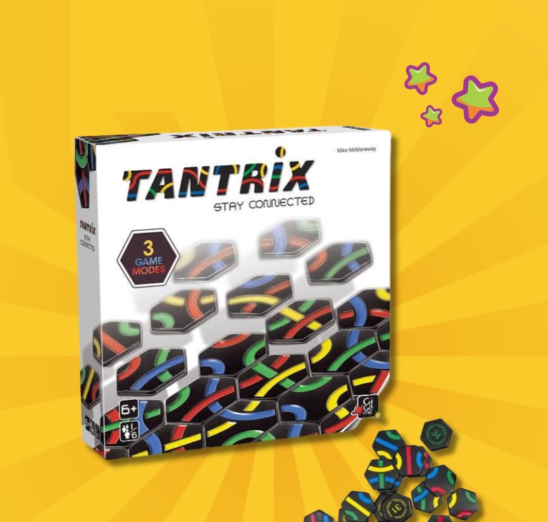 Tantrix
